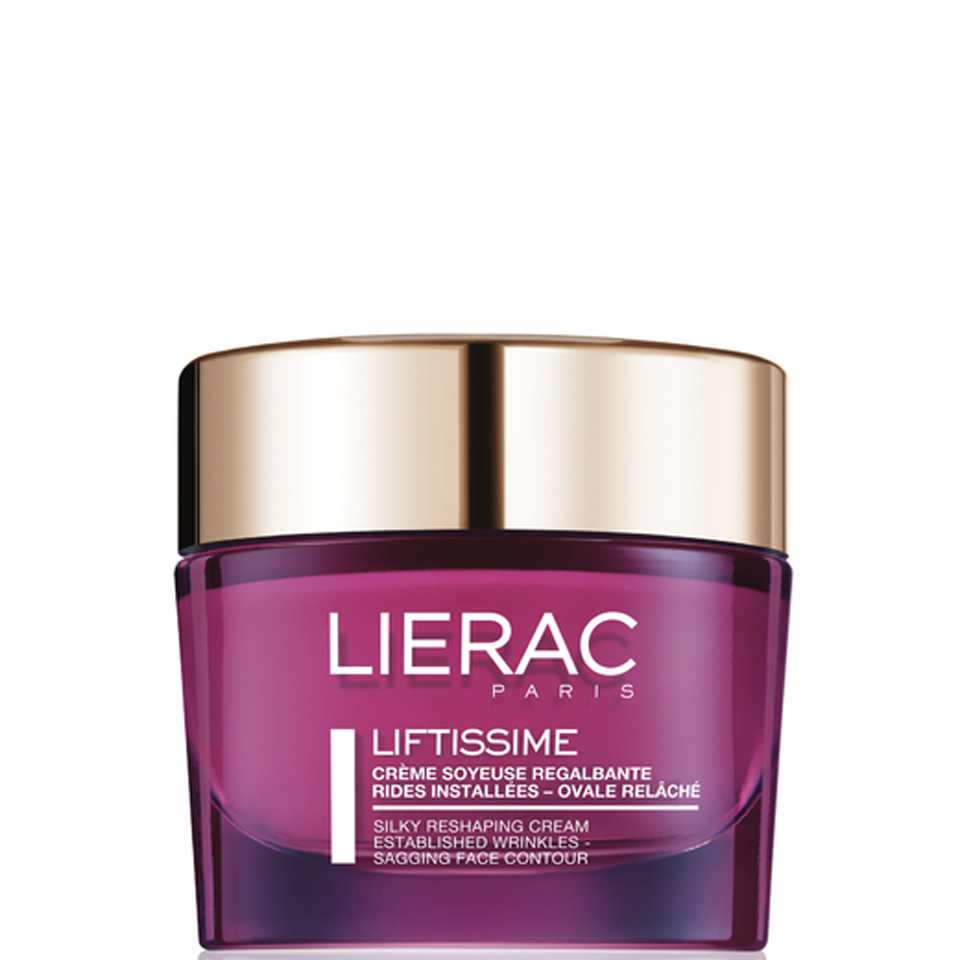 EAN 3508240206819 product image for Lierac Liftissime Silky Reshaping Cream 1.69 oz | upcitemdb.com