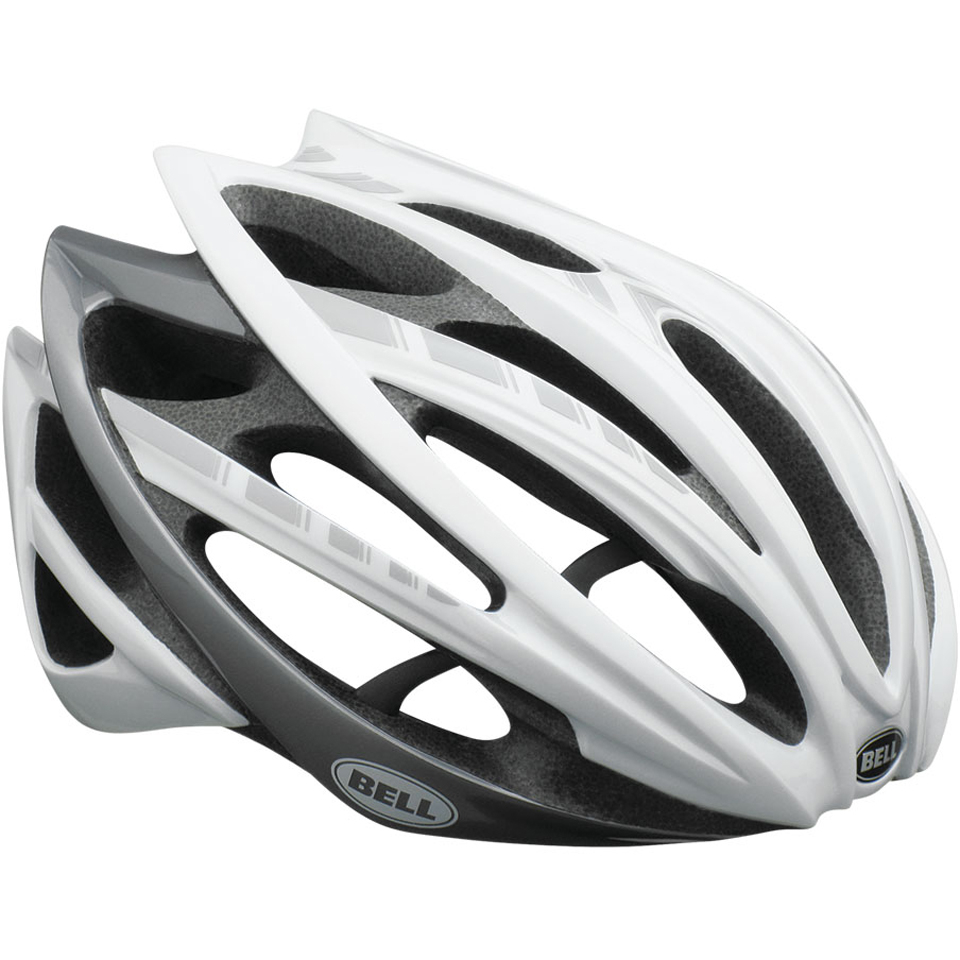 Bell Gage Helmet with Mips - 2016 - M/55-59cm - Gloss - White