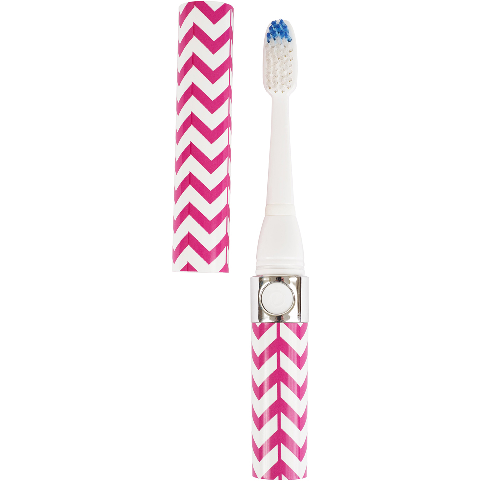 sonic chic toothbrush
