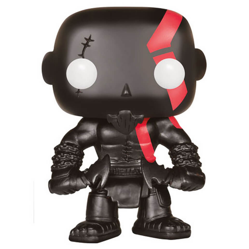 kratos pop glow in the dark