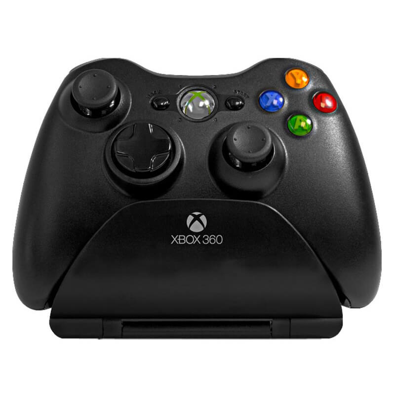 Officially Licensed Xbox 360 Controller Stand Games Accessories Zavvi UK
