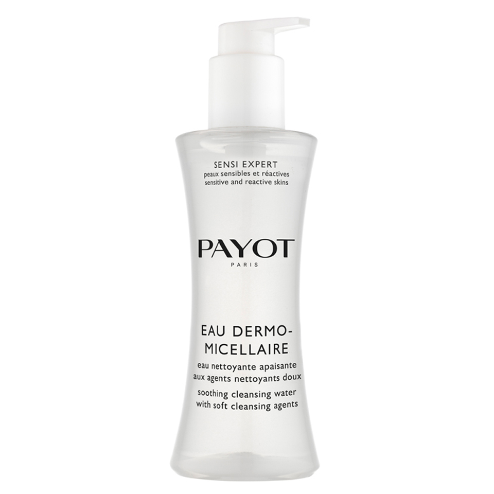 EAN 3390150543609 product image for PAYOT Eau Dermo Micellaire Cleansing Water 200ml | upcitemdb.com