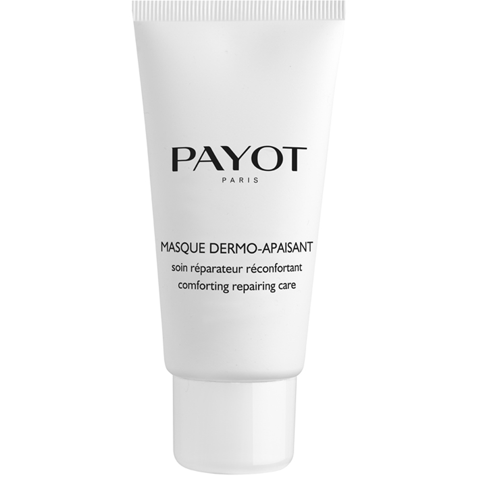 PAYOT Masque Dermo-Apaisant Soin Réparateur et Réconfortant (50ml)