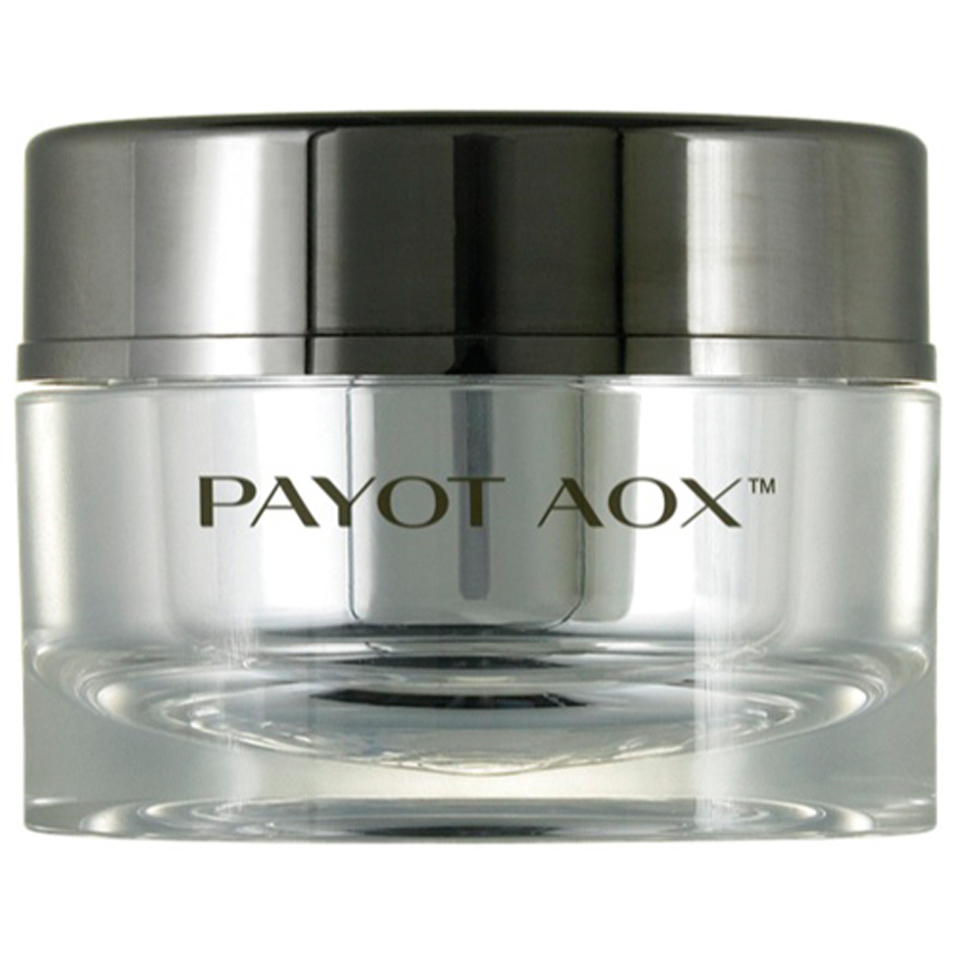creme payot aox