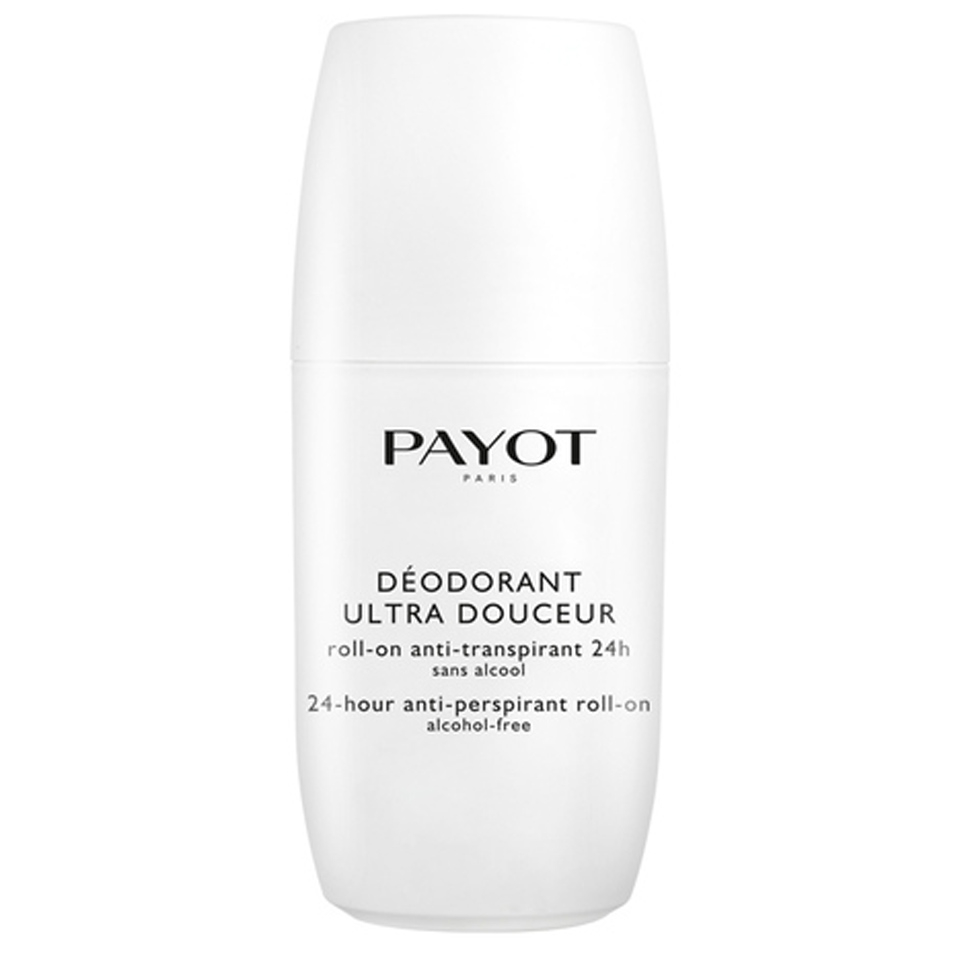 

PAYOT Deodorant Ultra Douceur Anti-Perspirant Roll-On 75ml