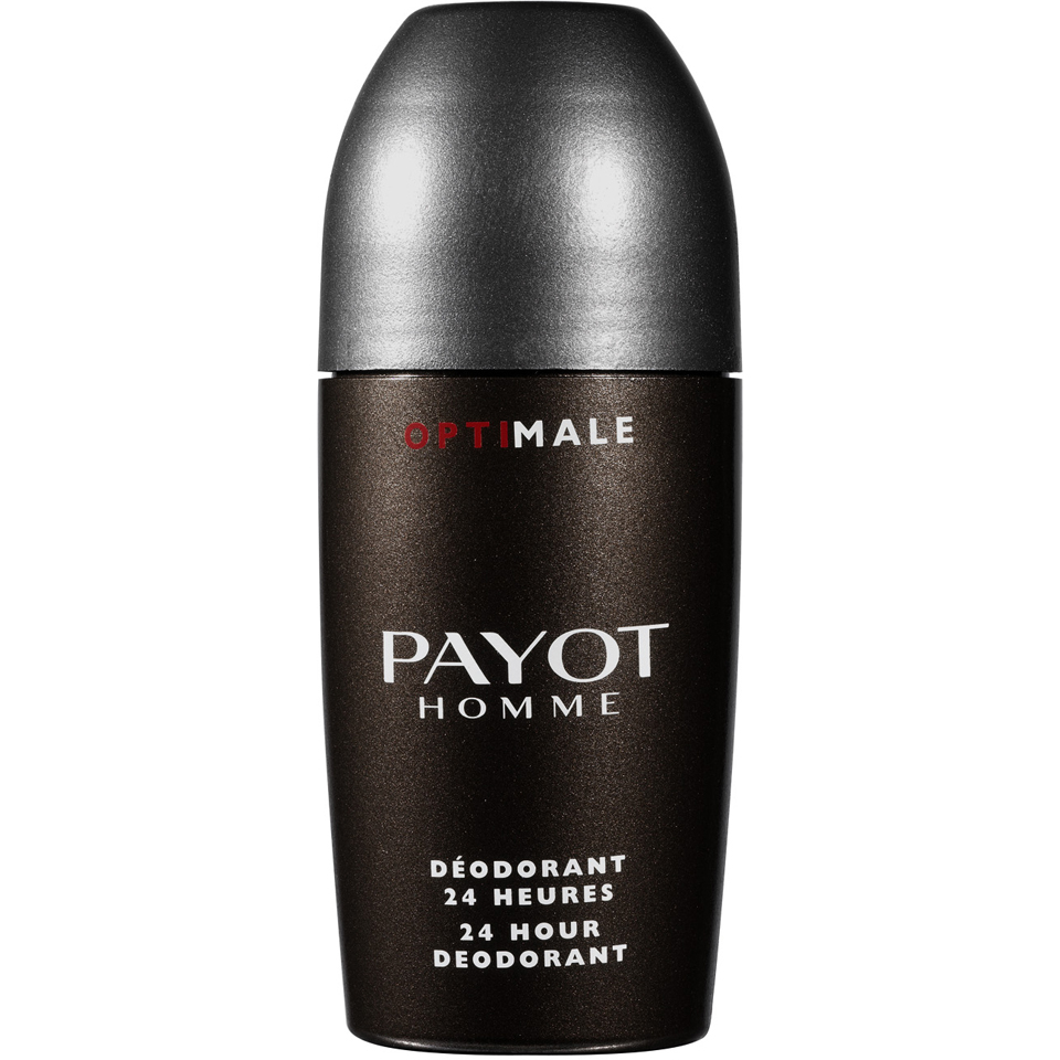 

PAYOT Homme Deodorant 24 Heures Anti-Perspirant Roll-On 75ml