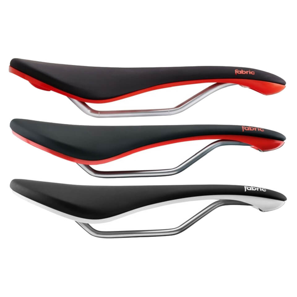 Fabric - Line Shallow Elite | Saddles Fabric Line Shallow Elite Saddle | Saddles