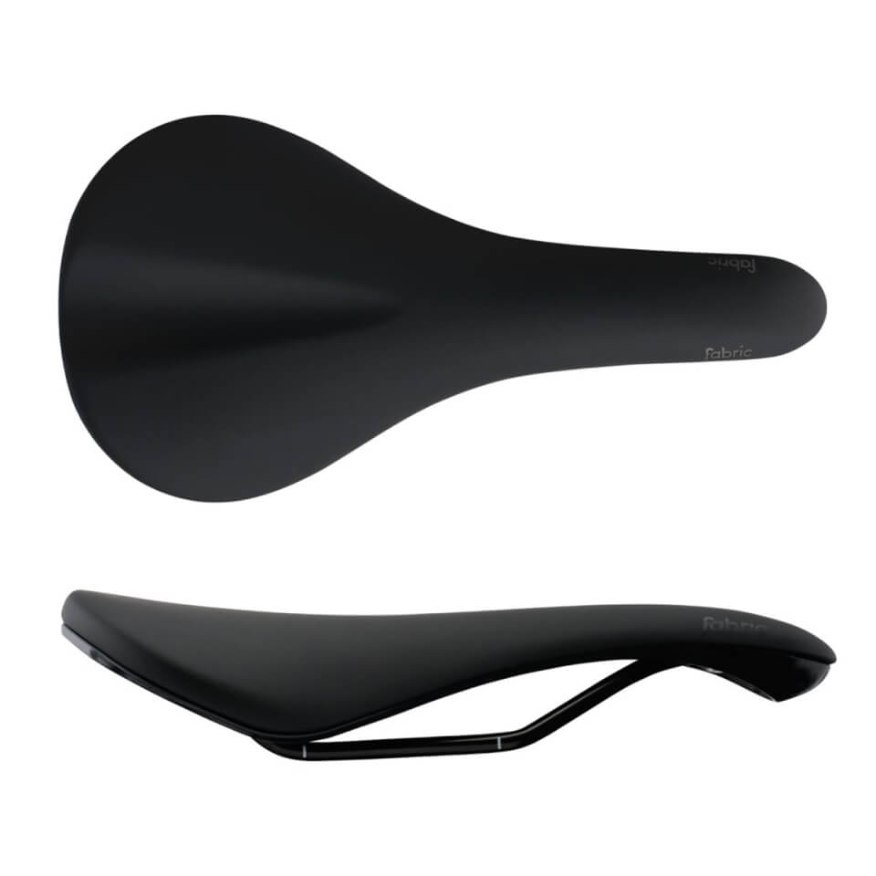 Fabric - Scoop Radius Elite | Saddles Fabric Scoop Radius Elite Saddle | Saddles