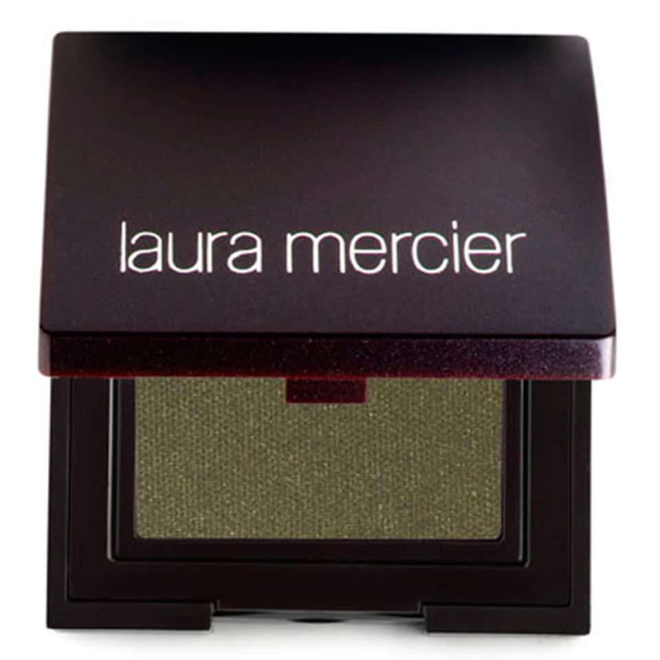 Laura Mercier Sateen Eye Colour - Cognac