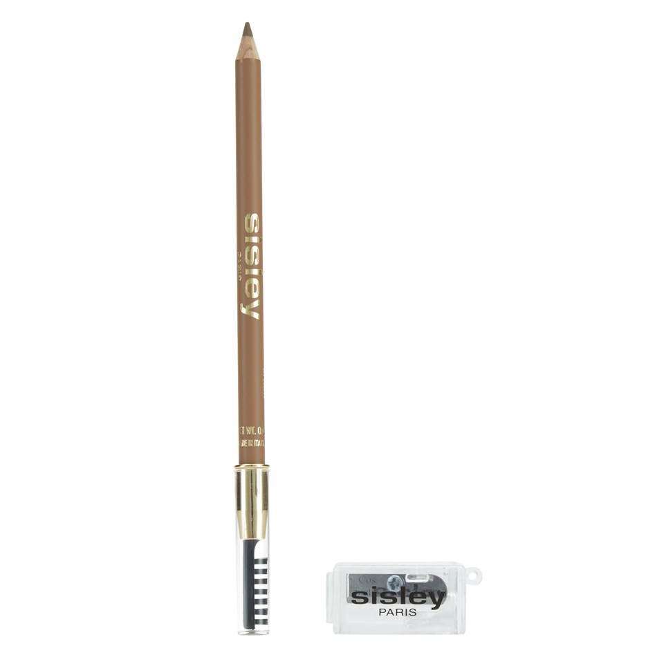 Photos - Eyeshadow Sisley PARIS Phyto-Sourcils Perfect Eyebrow Pencil 0.55g  (Various Shades)