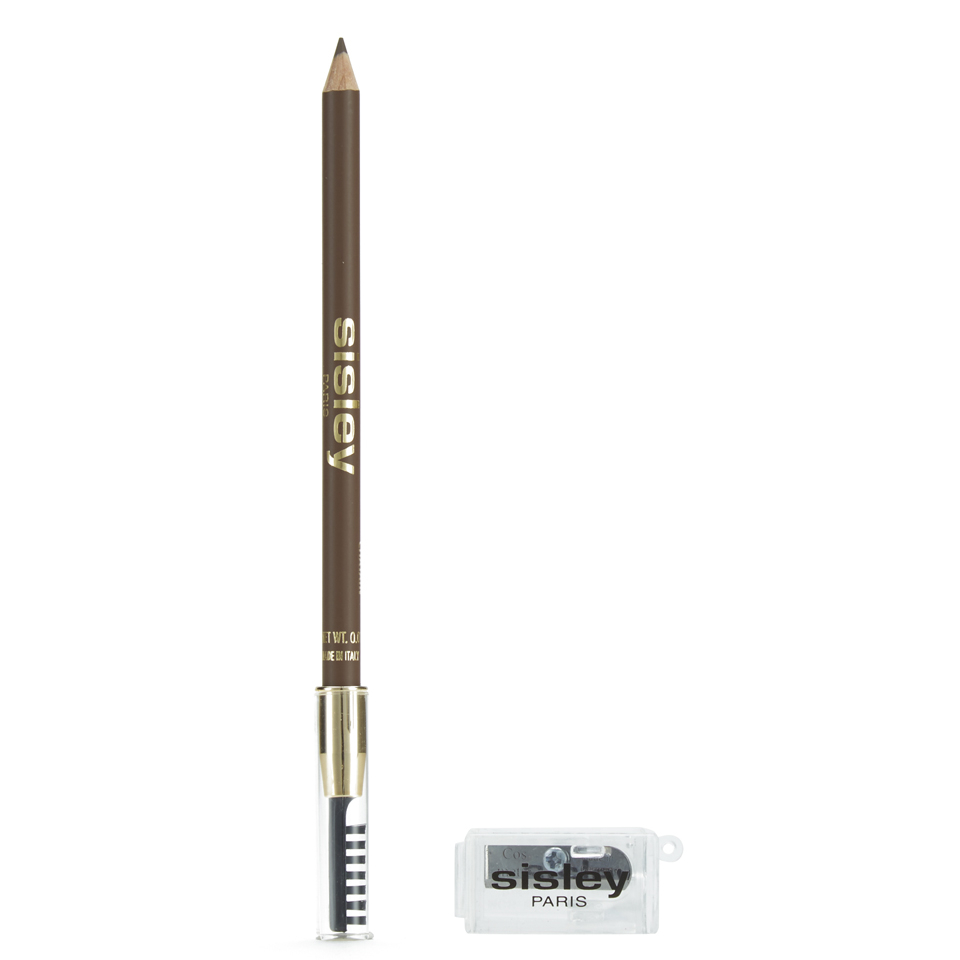 Photos - Eyeshadow Sisley PARIS Phyto-Sourcils Perfect Eyebrow Pencil 0.55g  (Various Shades)