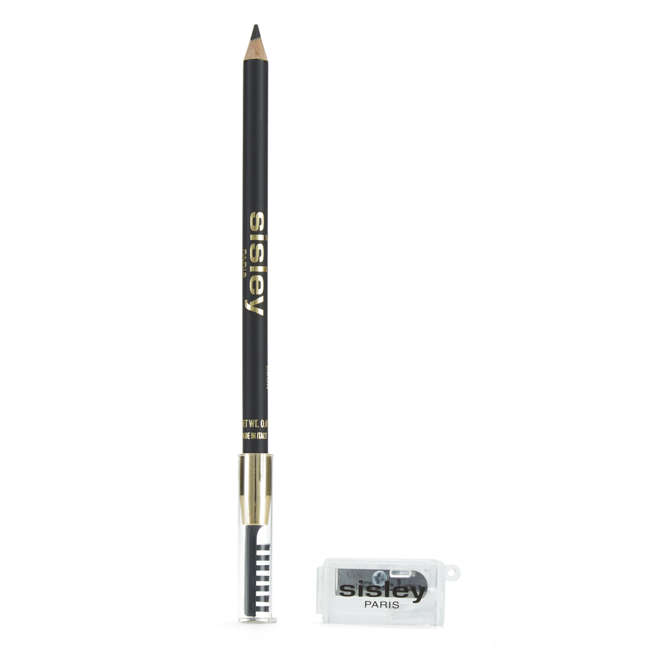 Shop Sisley Paris Sisley-paris Phyto-sourcils Perfect Eyebrow Pencil 0.55g (various Shades) - 3 Brun