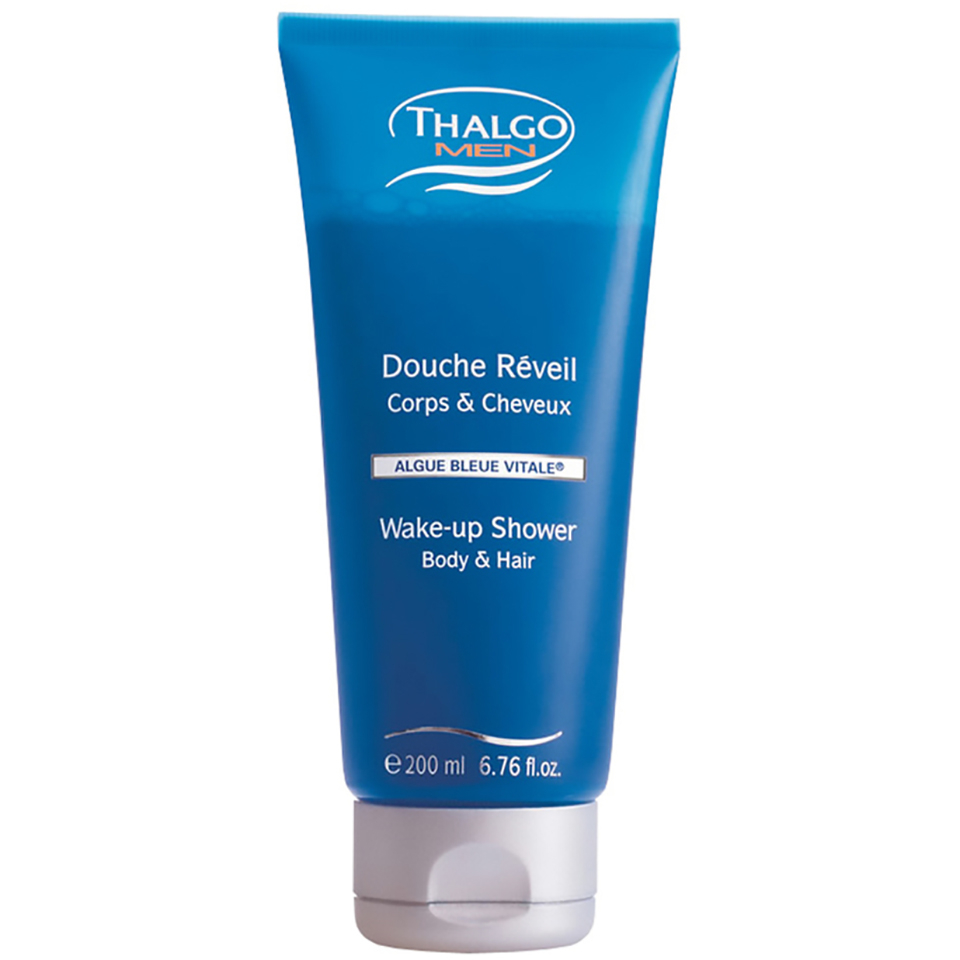 

Thalgo Wake-Up Shower Gel