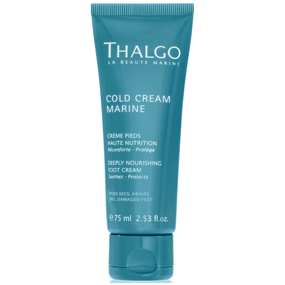 

Thalgo Deeply Nourishing Foot Cream