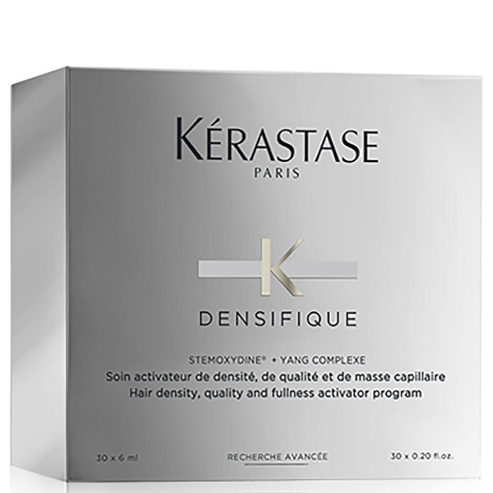 Kérastase Densifique Femme 30 x 6ml  Free Shipping 