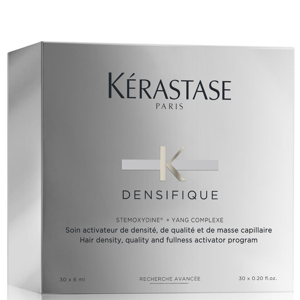 Densifique Kérastase - Prissøk - Gir deg laveste pris