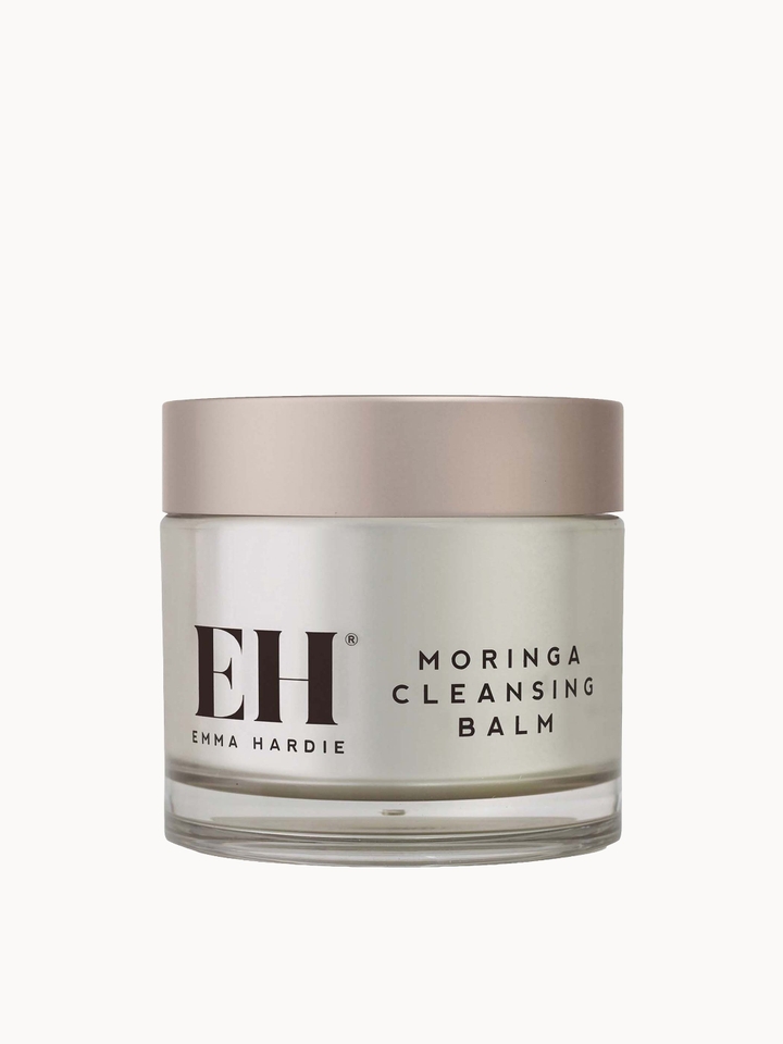 Emma Hardie Moringa Balm with Cloth 200g