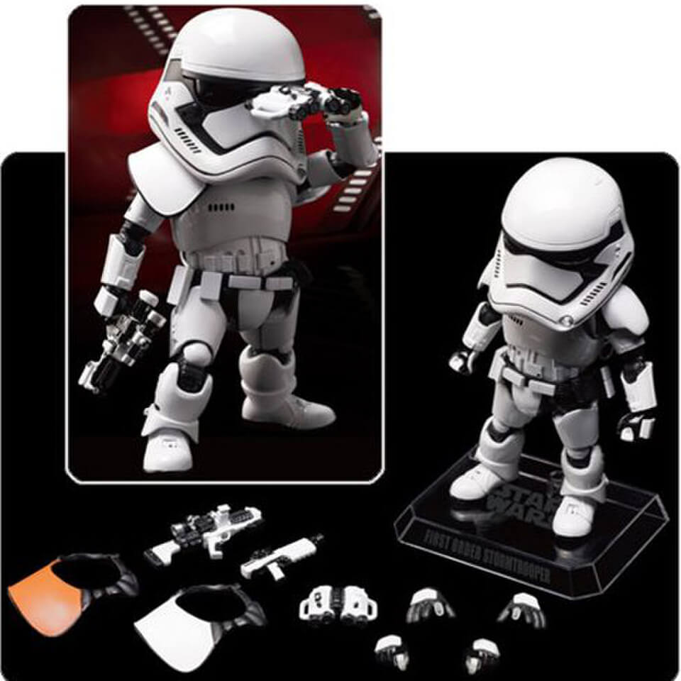 first order stormtrooper pop