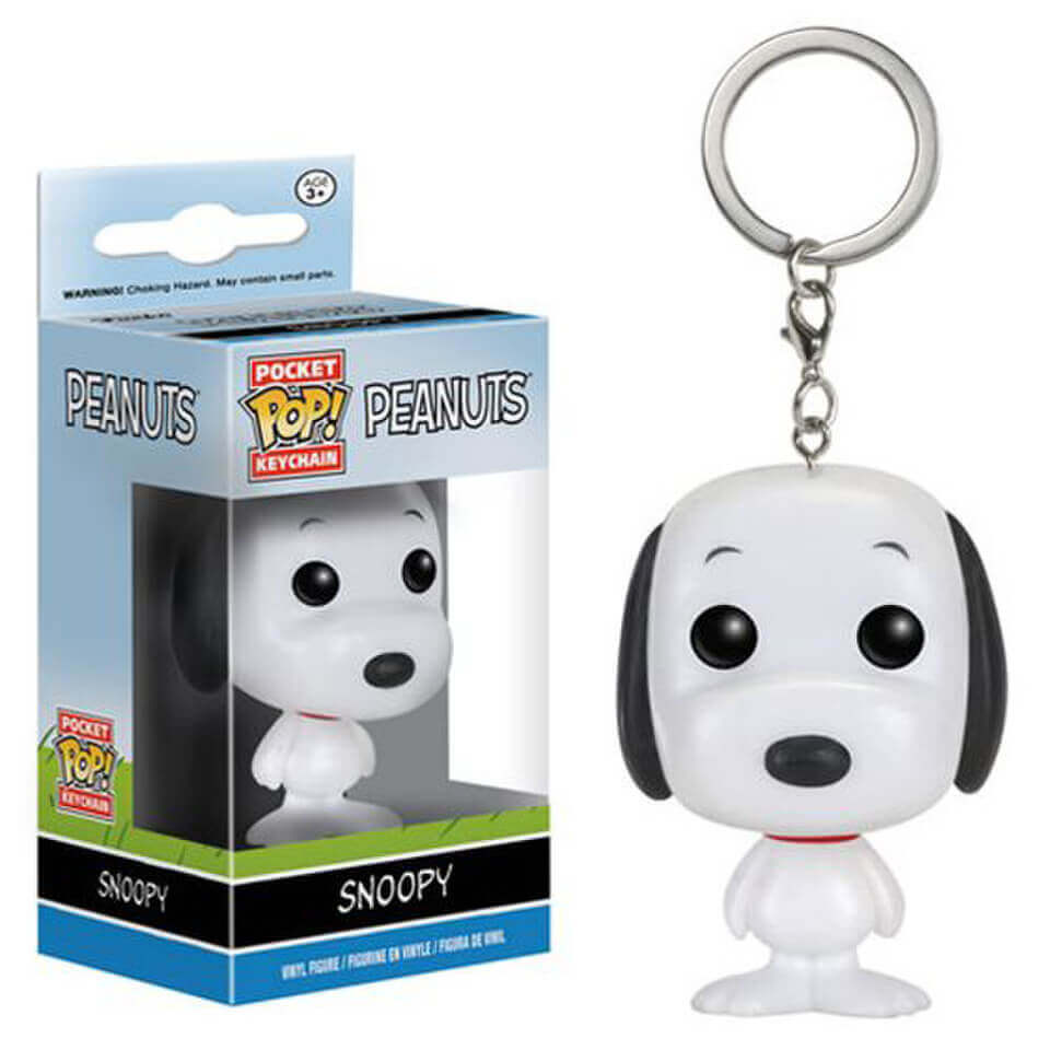 funko pop snoopy on doghouse