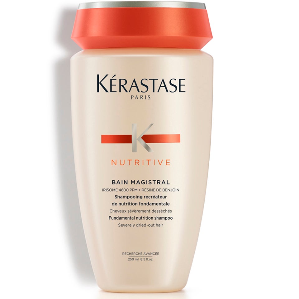 Kérastase Nutritive Bain Magistral 250ml  Free Shipping 