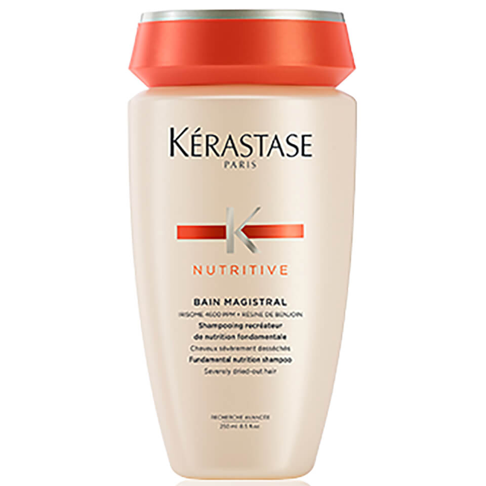 EAN 3474636382408 product image for KÃ©rastase Nutritive Bain Magistral 250ml | upcitemdb.com