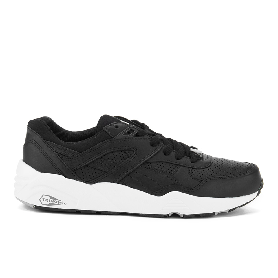 puma r698 core leather