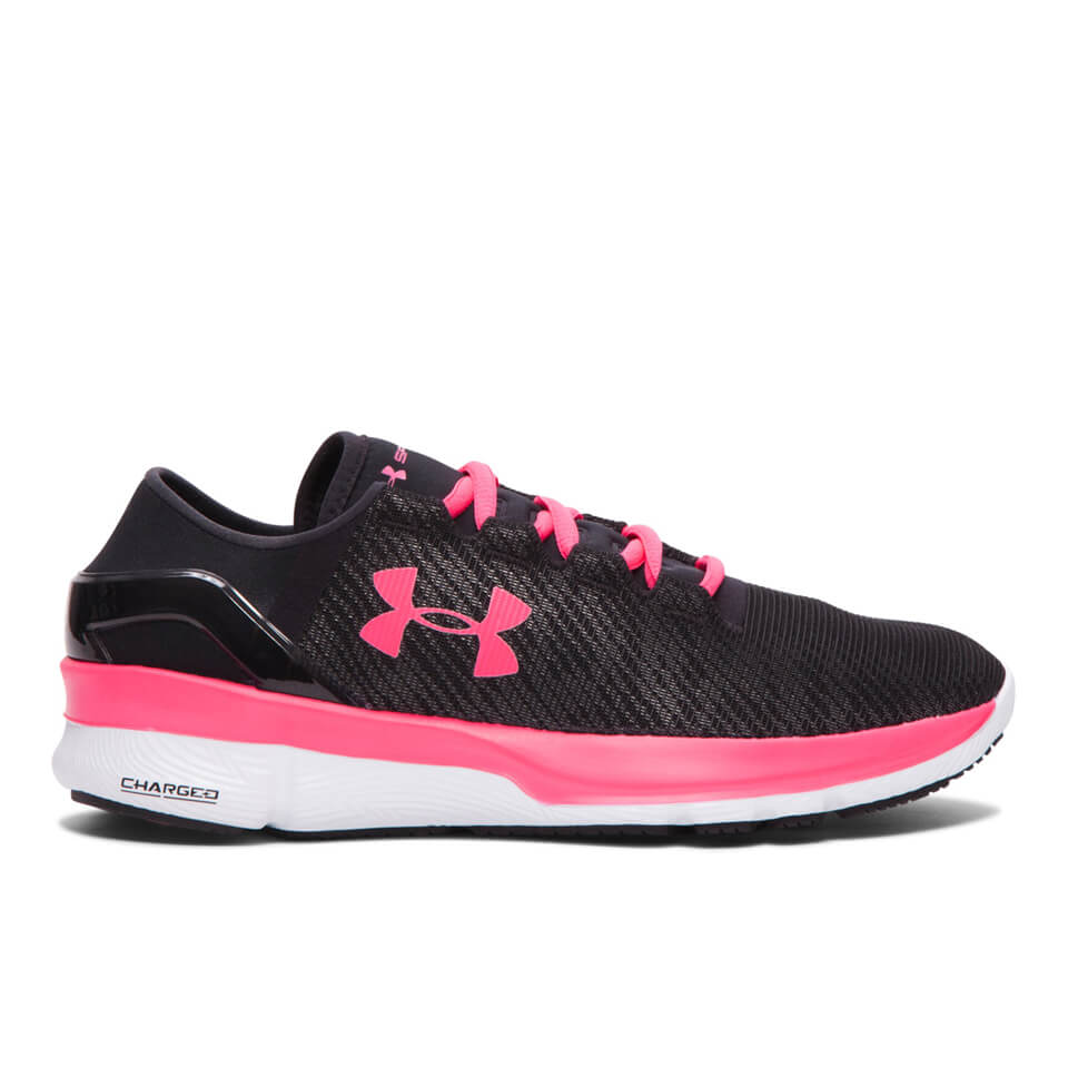Speedform turbulence reflective running shoes clearance
