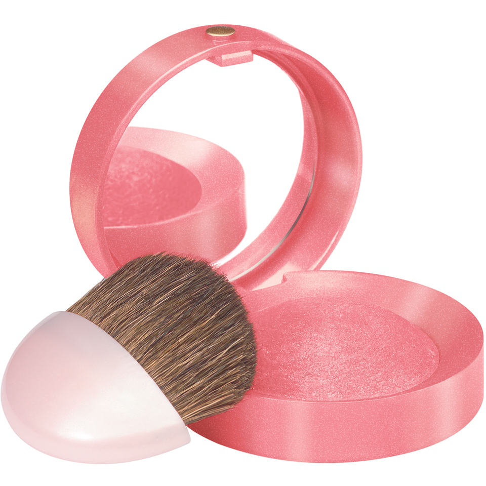 EAN 3052503904207 product image for Bourjois Round Pot Blush - Fraicheur de Rose | upcitemdb.com