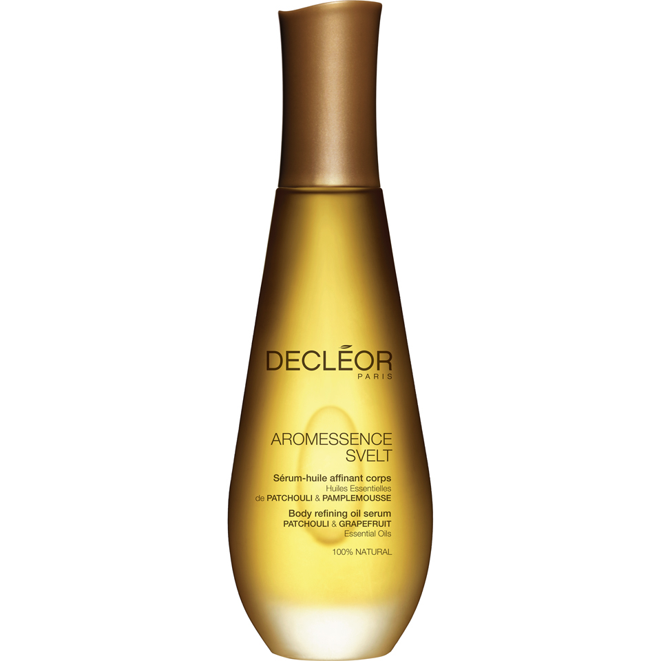 EAN 3395015850007 product image for DECLÃ‰OR Aromessence Svelt Body Refining Oil Serum (100ml) | upcitemdb.com