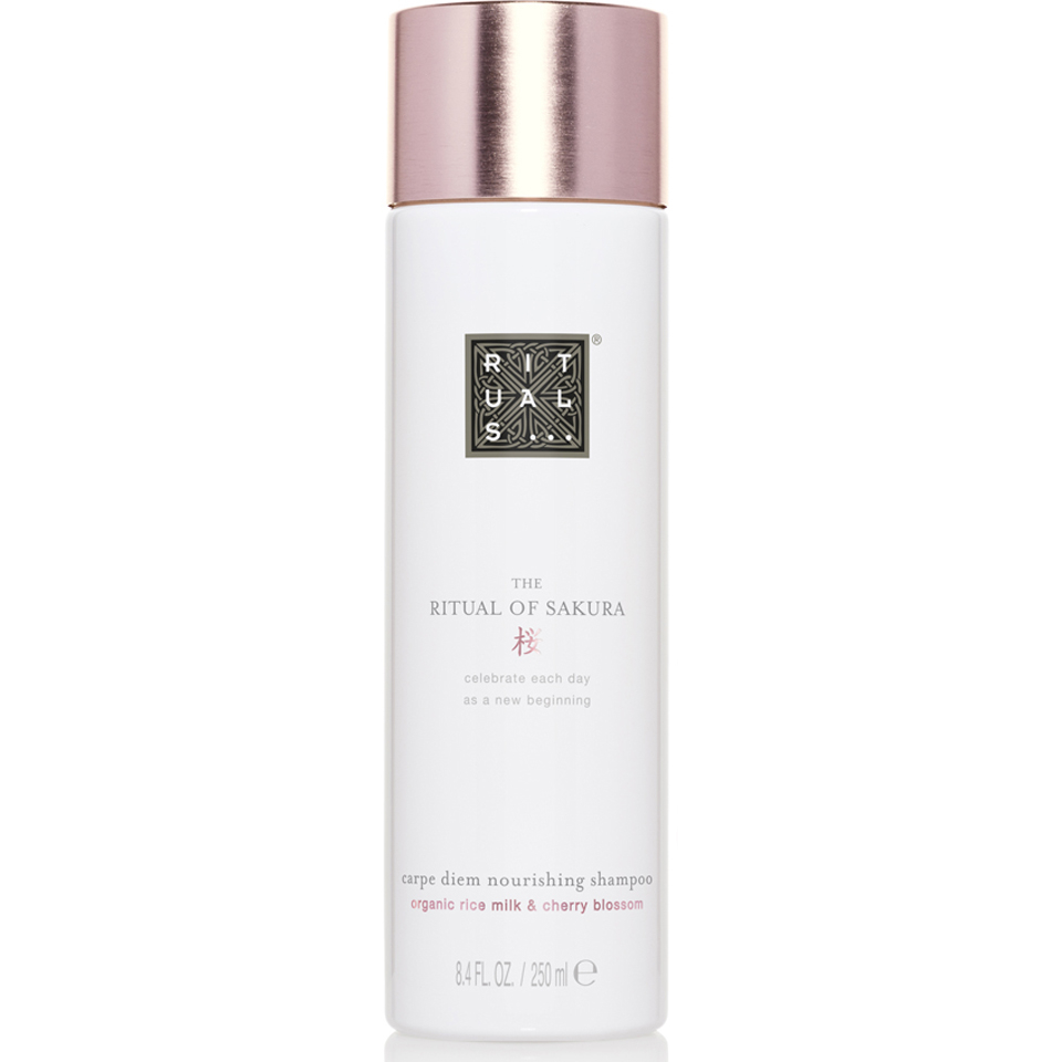 EAN 8716716044673 product image for Rituals The Ritual of Sakura Shampoo (250ml) | upcitemdb.com