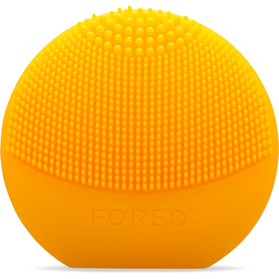 

FOREO LUNA™ play - Sunflower Yellow