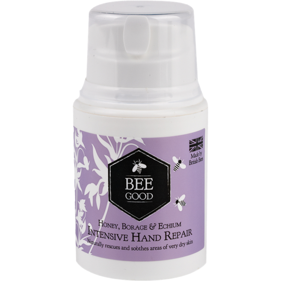 Comprar Reparador de Manos Intensivo de Miel de Borraja y Echium de Bee Good (50 ml) al mejor precio
