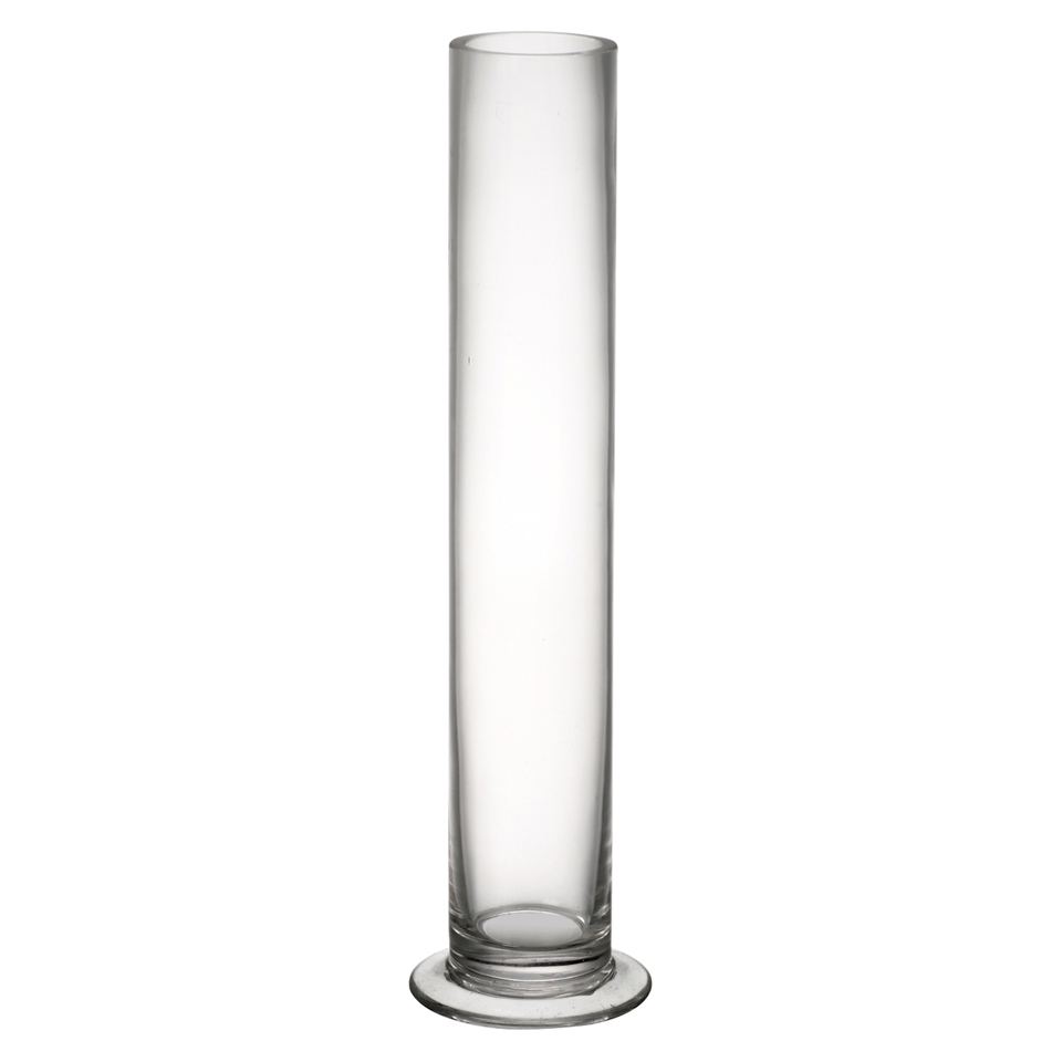 Narrow Glass Vase relaxdays deko vase design vase glasvase gro precios y Narrow Glass Vase relaxdays deko vase design vase glasvase gro precios y