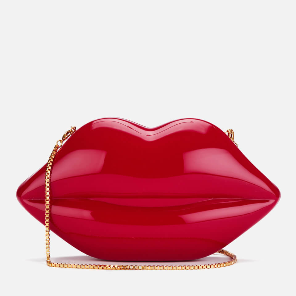 lulu lips clutch