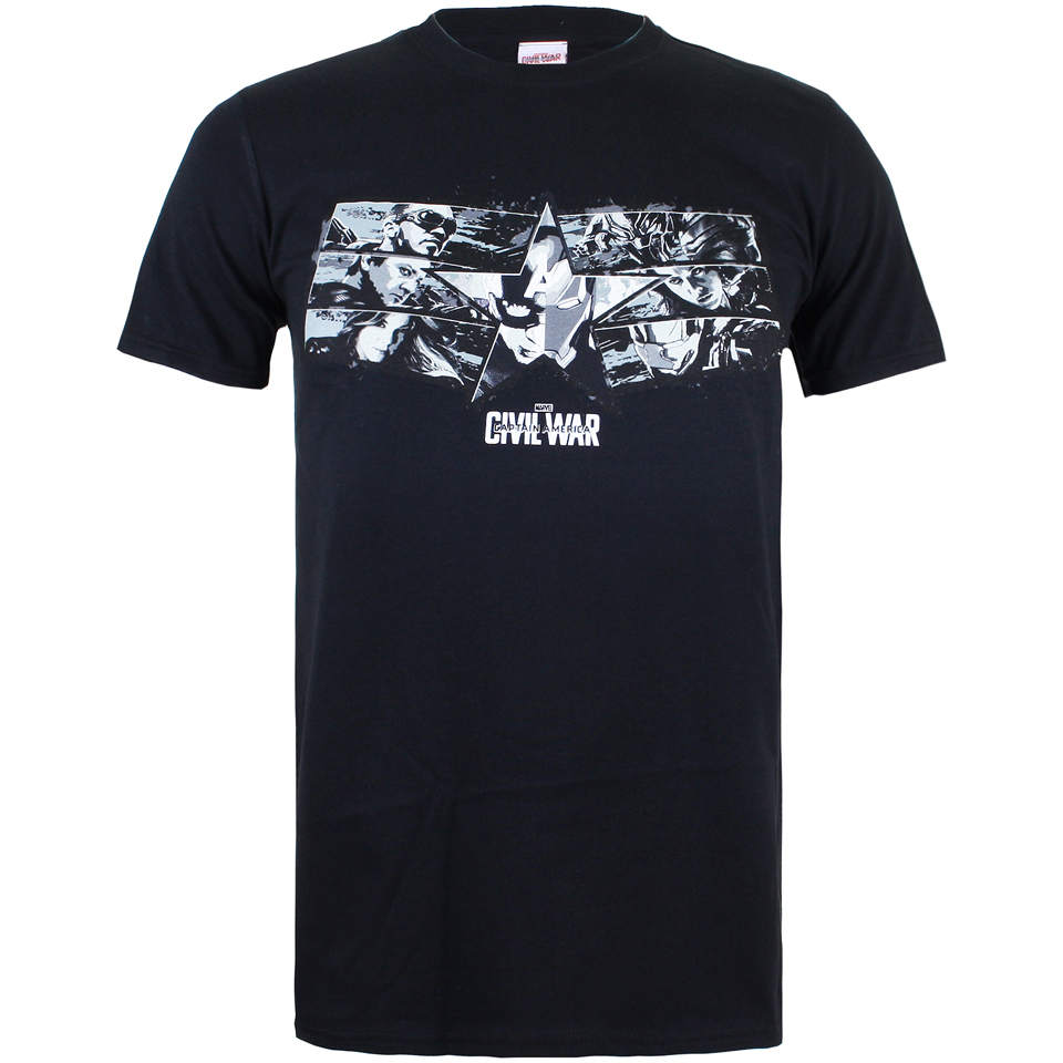 Captain america civil war merchandise Clearance