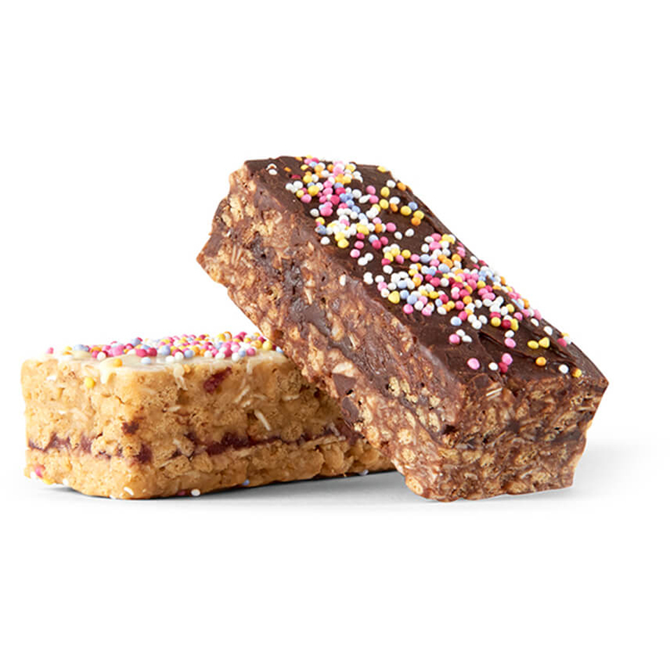 Best Diet Pills >> Protein Flapjack Birthday Bars | Myprotein US Best Diet Pills >> Protein Flapjack Birthday Bars | Myprotein US