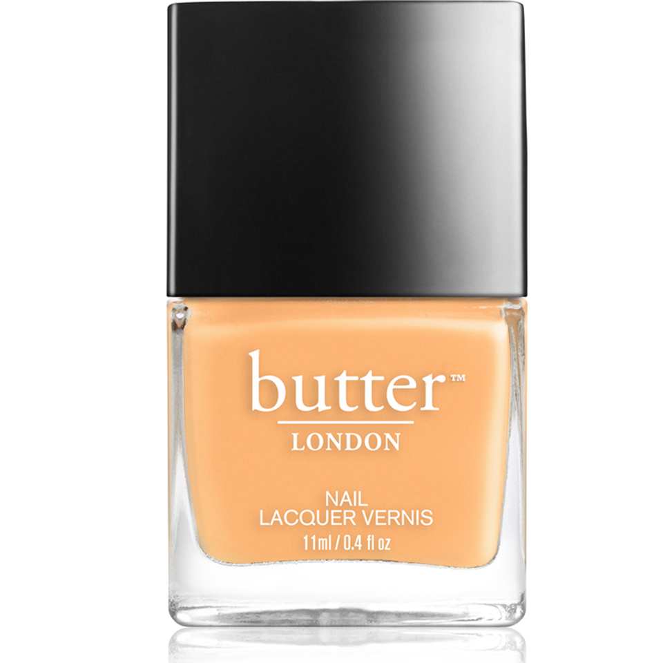 butter LONDON Nagellack 11ml - Sunnies