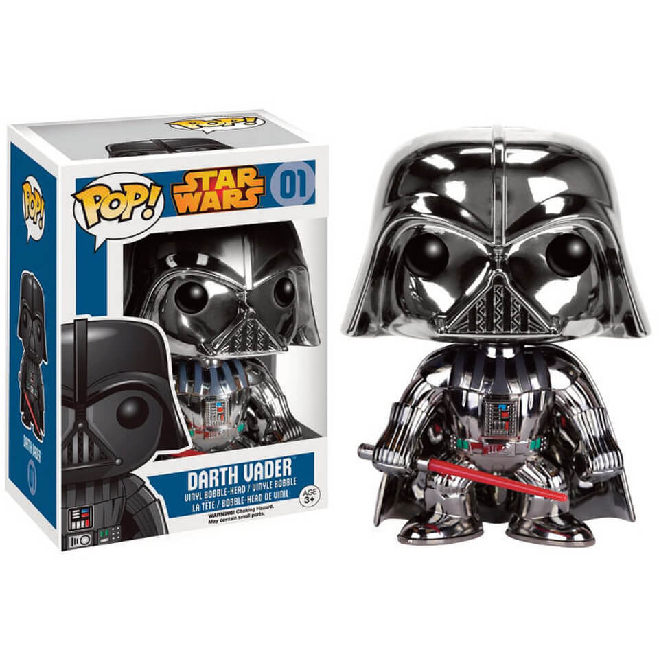 vader pop