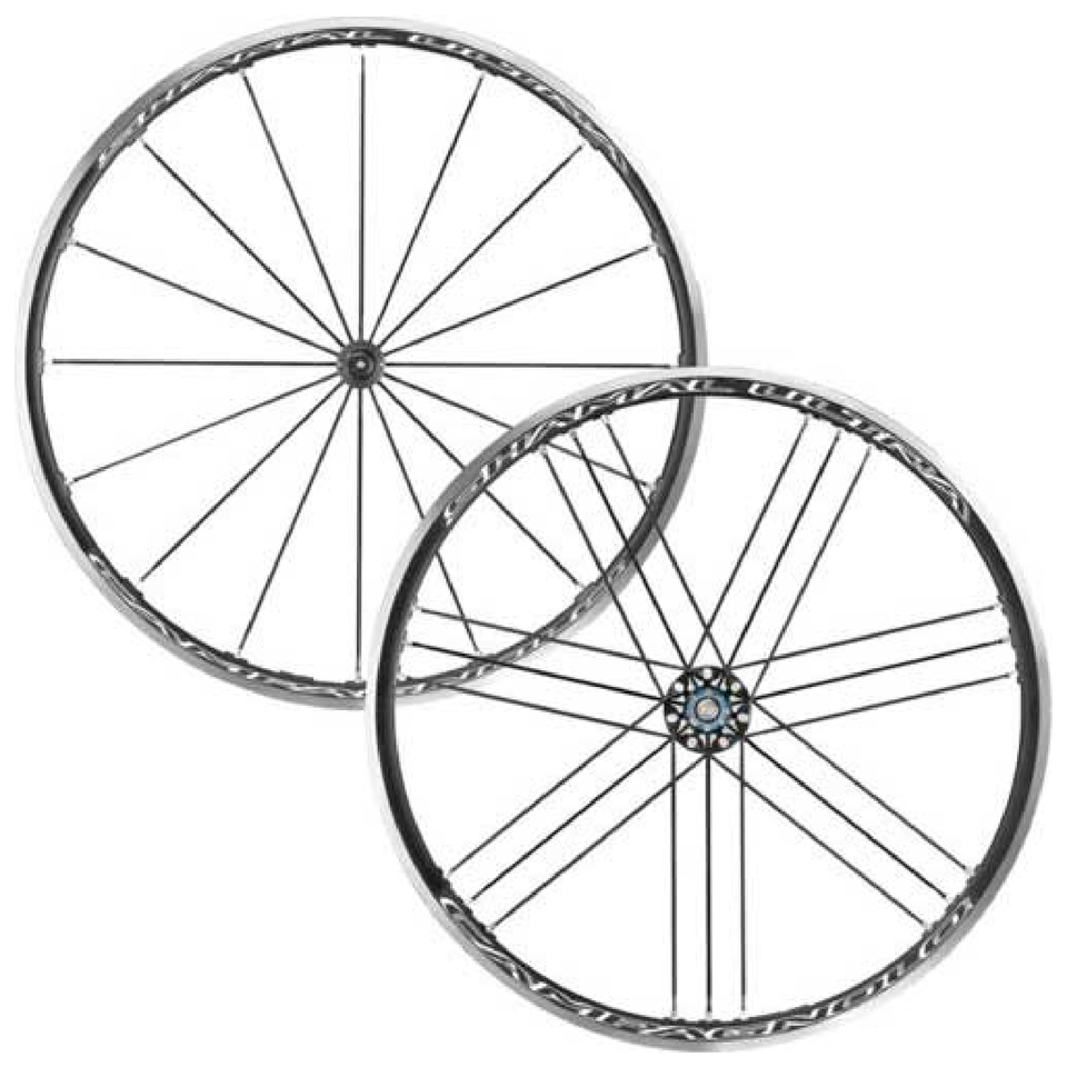 Comprar Campagnolo Shamal Ultra C17 Clincher Wheelset - Campagnolo al mejor precio