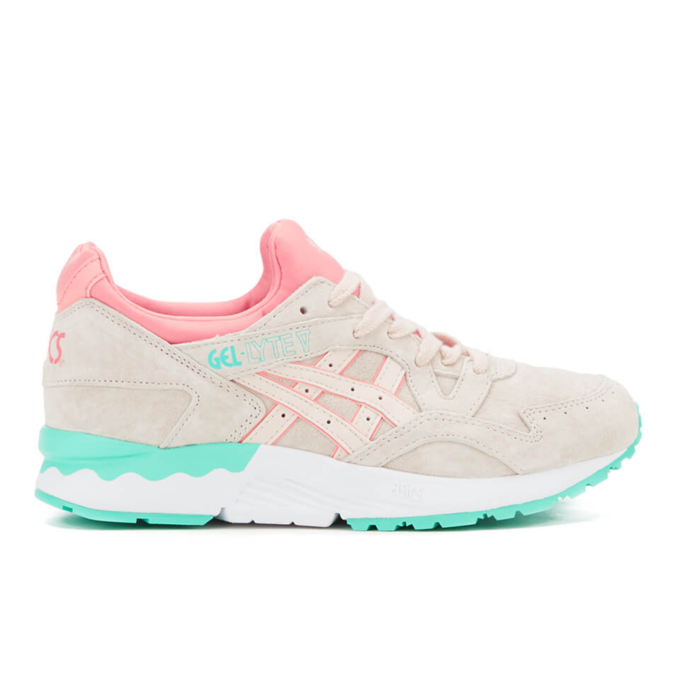 Asics lifestyle womens clearance