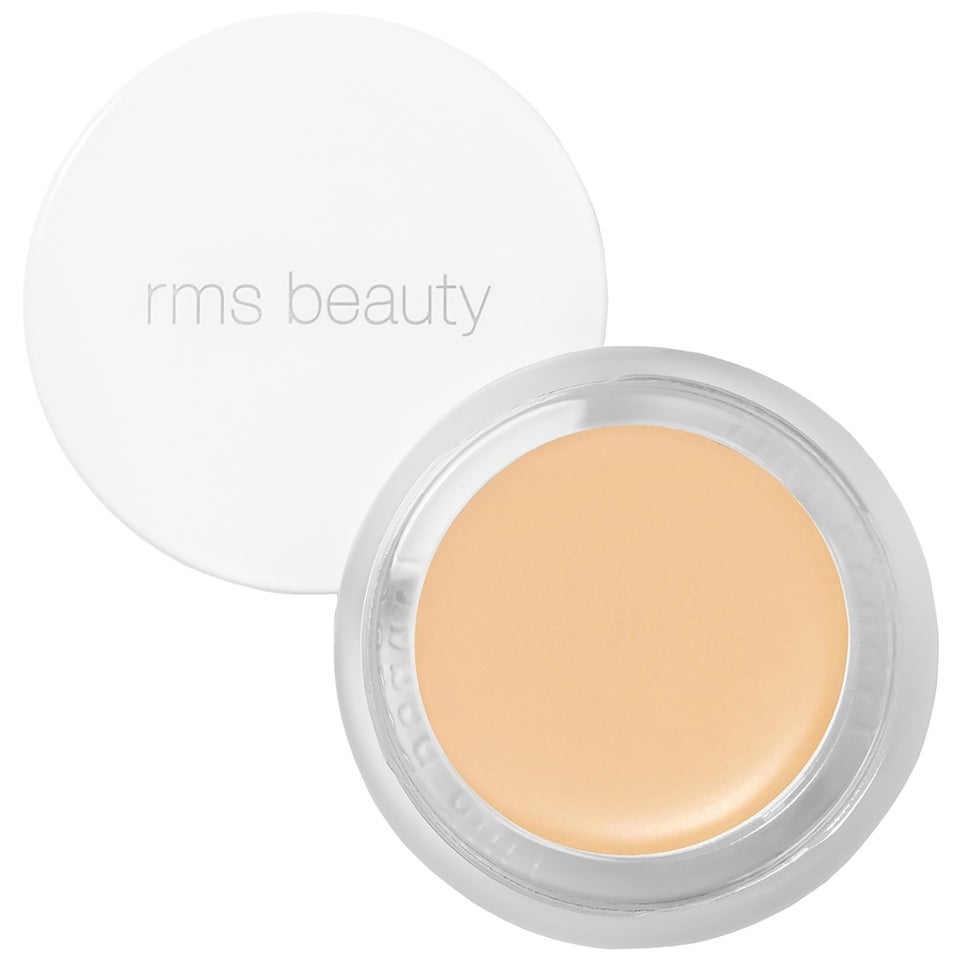 Rms Beauty UnCoverup Concealer - 11 Ivory With Slight Golden Base