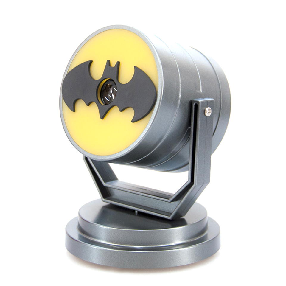 Batman Bat Projector Night Light