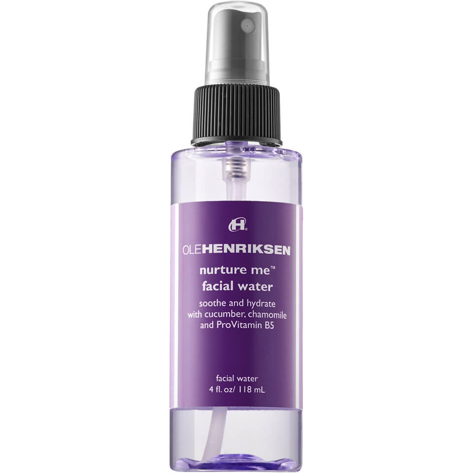 UPC 687795625009 product image for Ole Henriksen Nurture Me Facial Water Mist (118ml) | upcitemdb.com