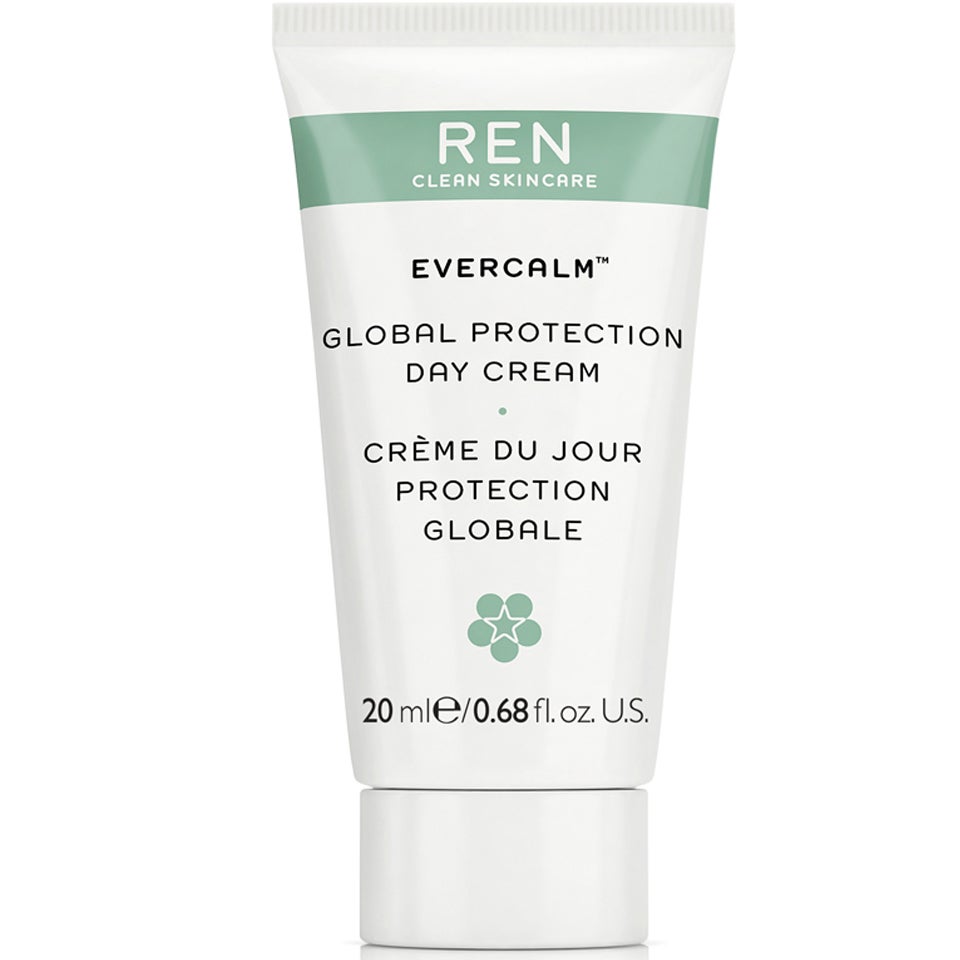 global protection day cream