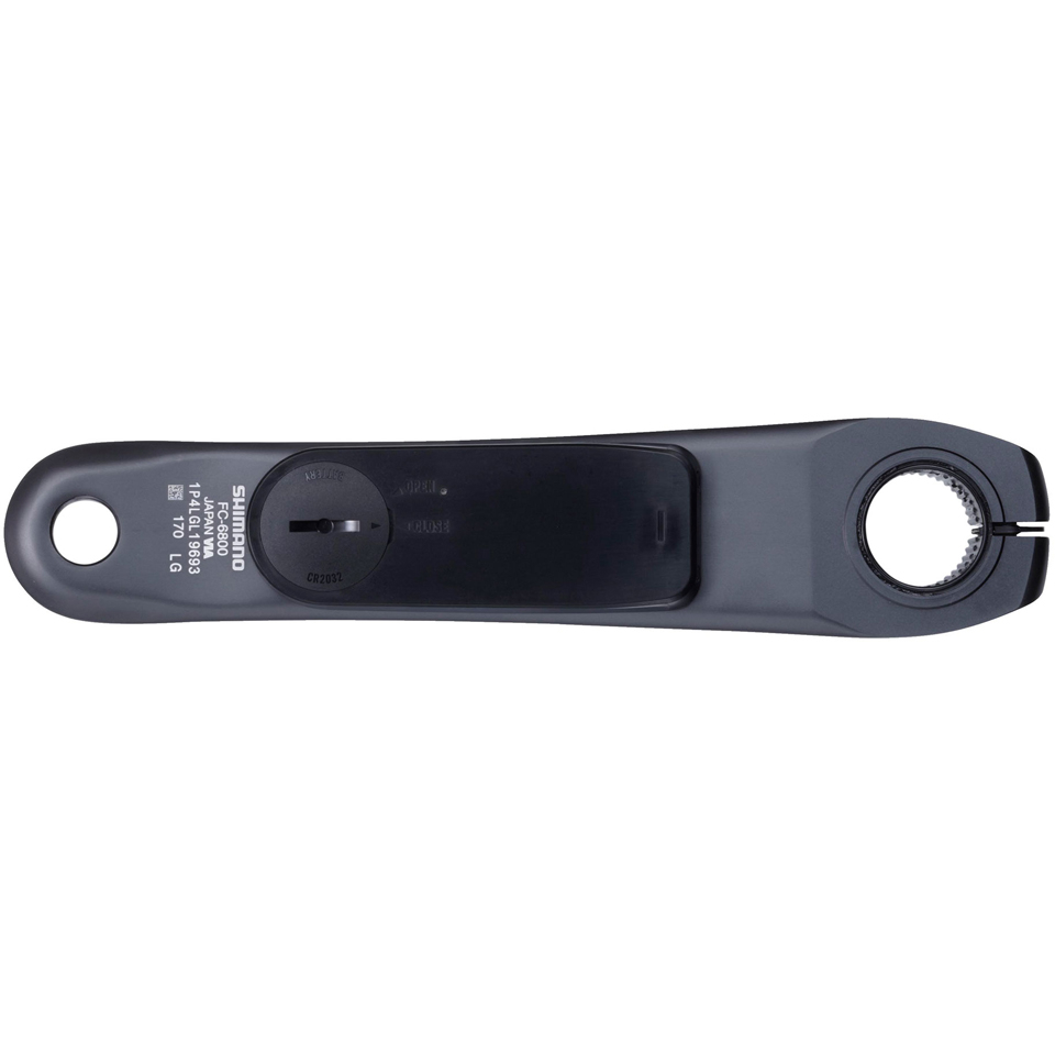 pioneer ultegra 6800 power meter