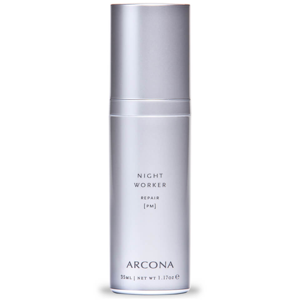 UPC 874316000234 product image for ARCONA Night Worker 1.18oz | upcitemdb.com