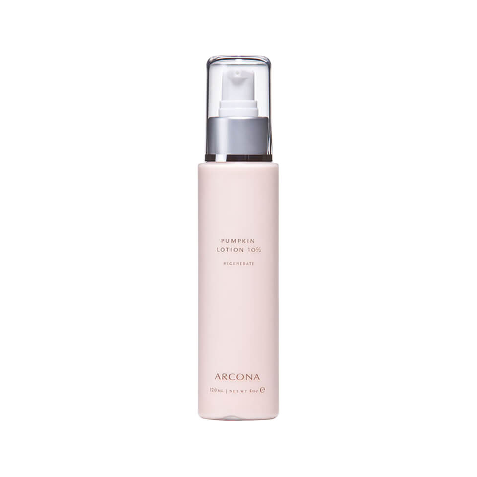 UPC 874316000739 product image for ARCONA Pumpkin Body Lotion 10 Percent 4.05oz | upcitemdb.com