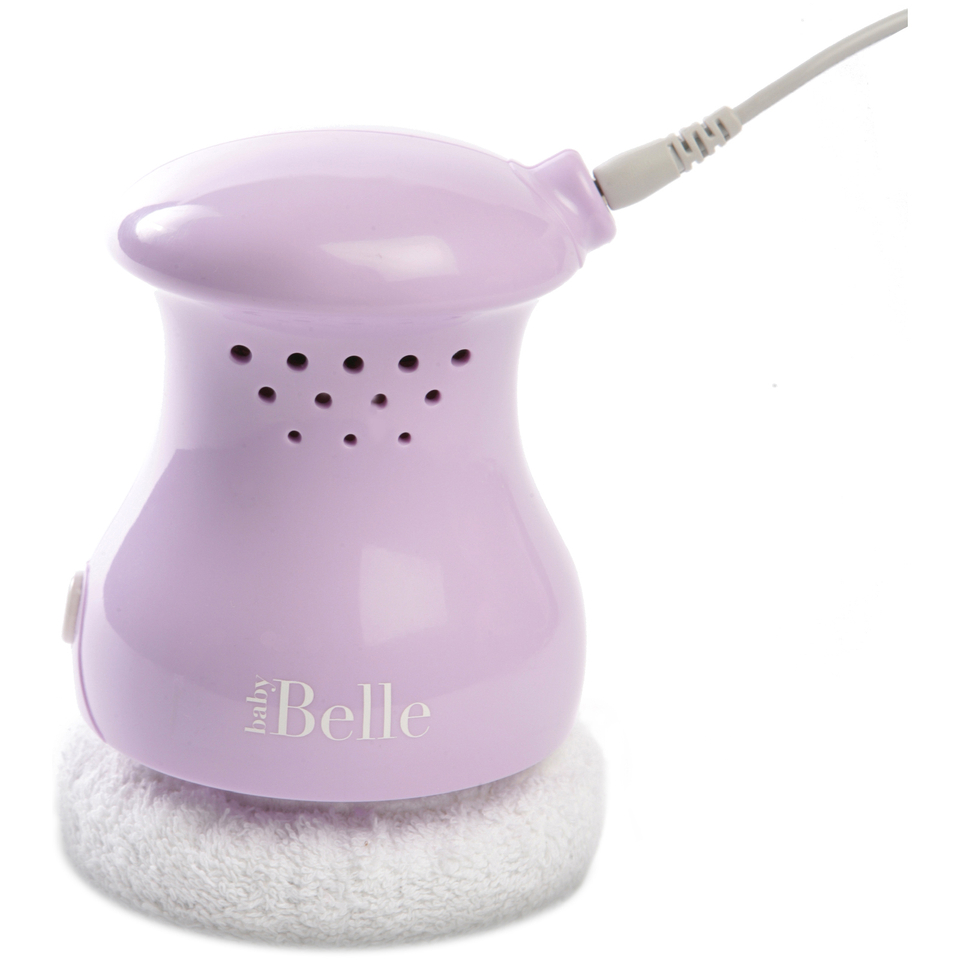 UPC 854097003037 product image for BelleCore babyBelle BodyBuffer Kit  Violet | upcitemdb.com