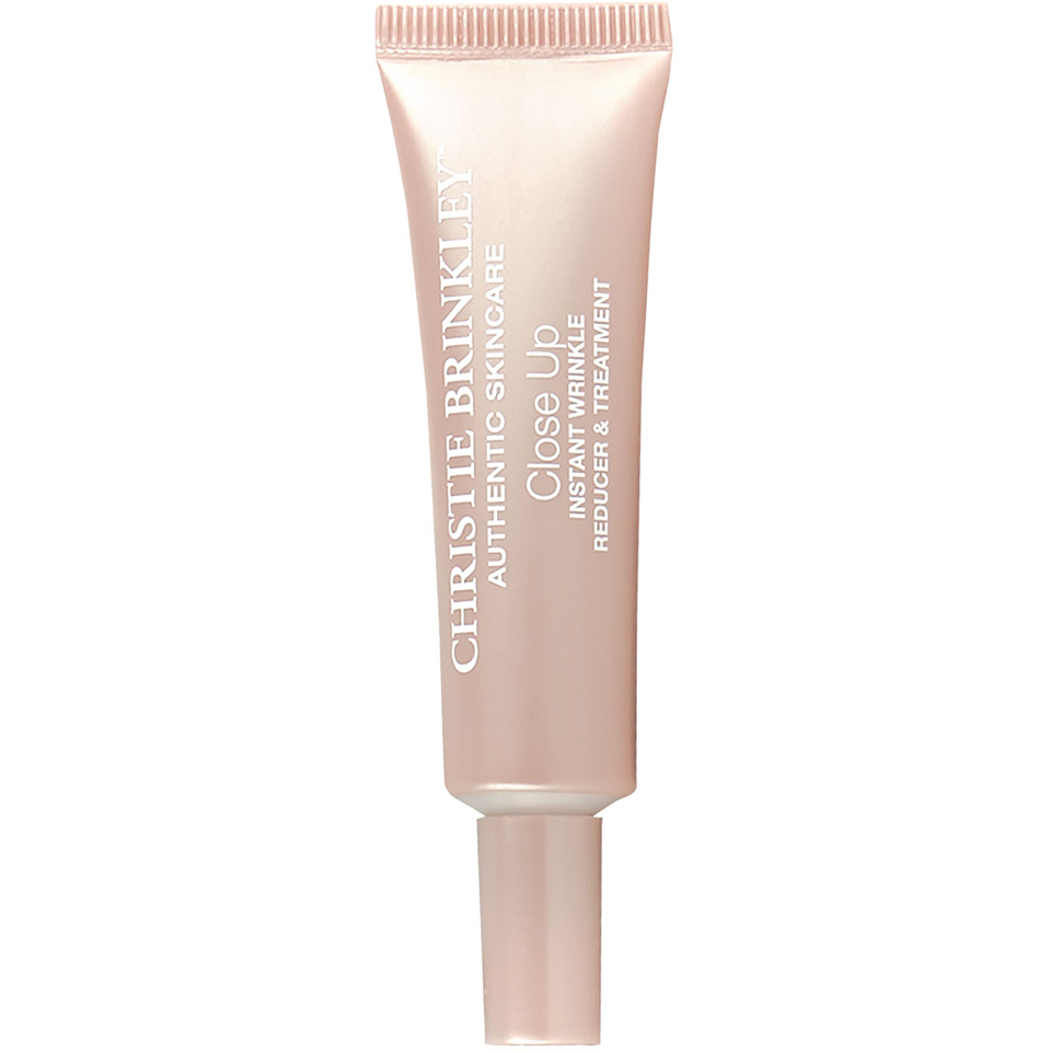 UPC 885419000137 product image for Christie Brinkley Authentic Skincare Close Up Instant Wrinkle Reducer Treatment  | upcitemdb.com