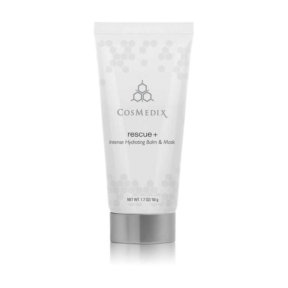 UPC 847137009410 product image for CosMedix Rescue Intense Hydrating Balm and Mask 1.7 oz | upcitemdb.com